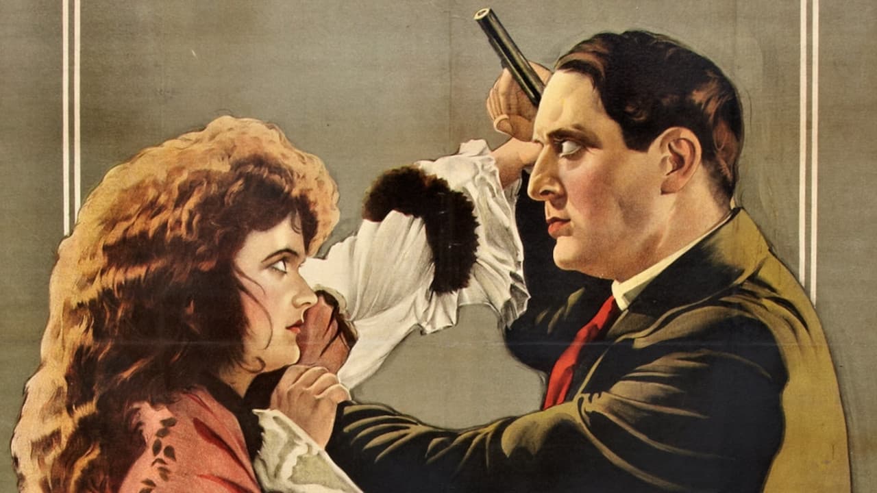 The Ghost Girl (1919)