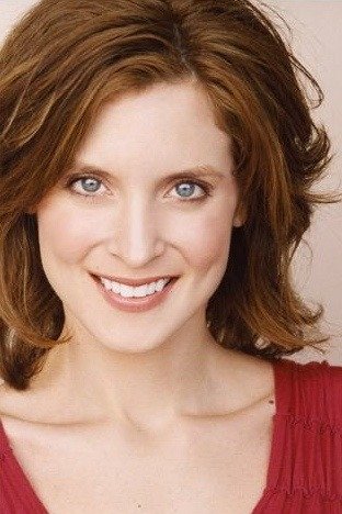 et billede af Dana Cuomo