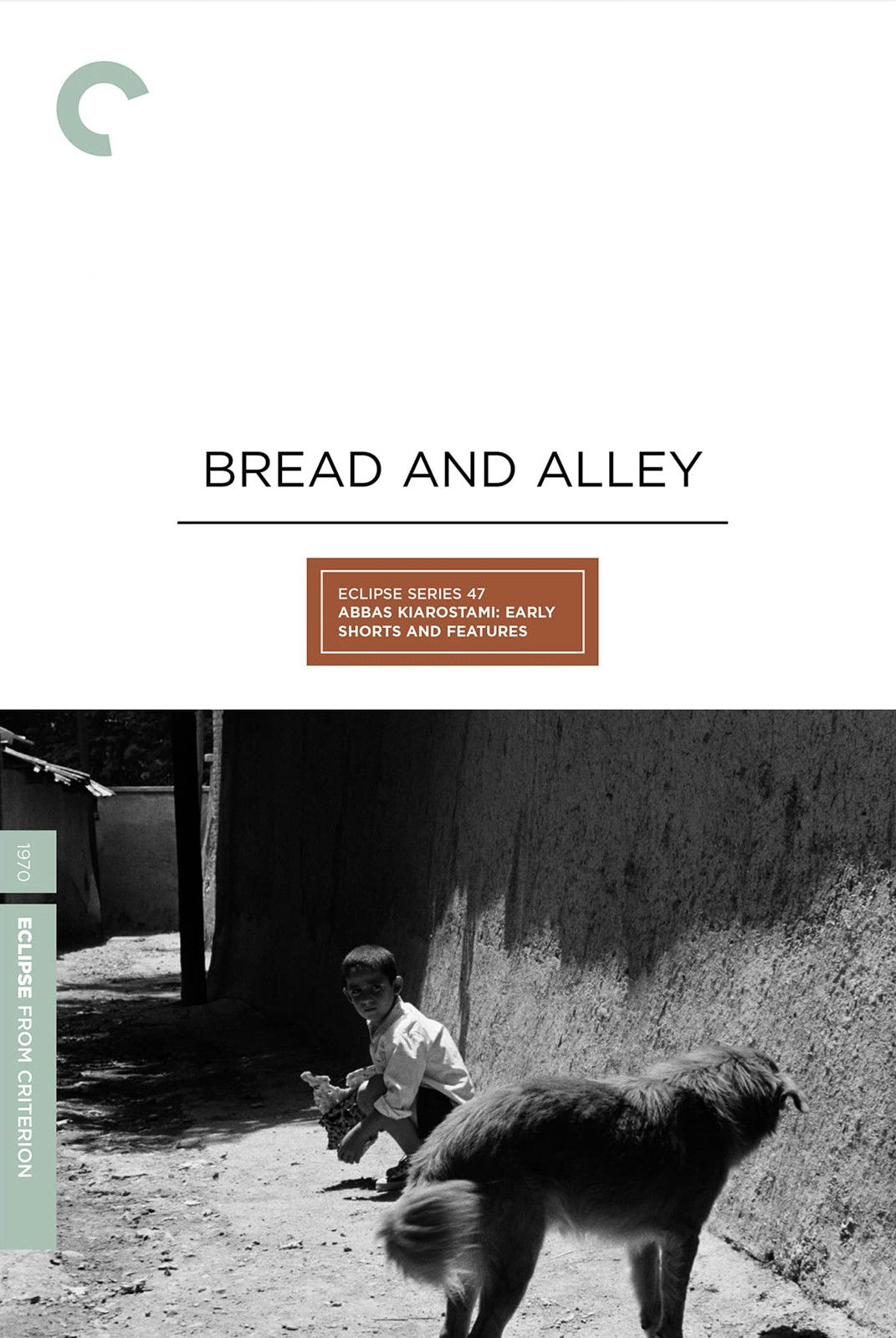 The Bread and Alley
