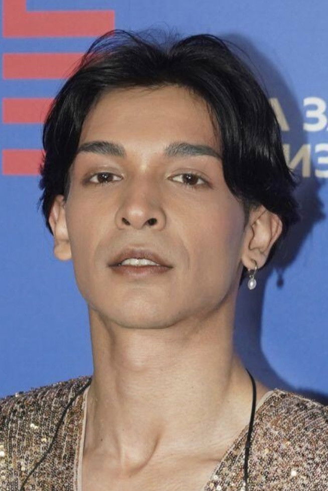 et billede af Dzipsii