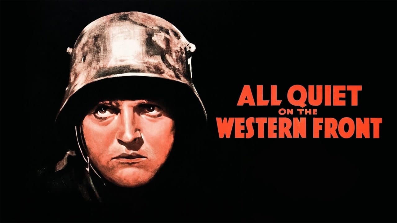Phía Tây Không Có Gì Lạ (1930)