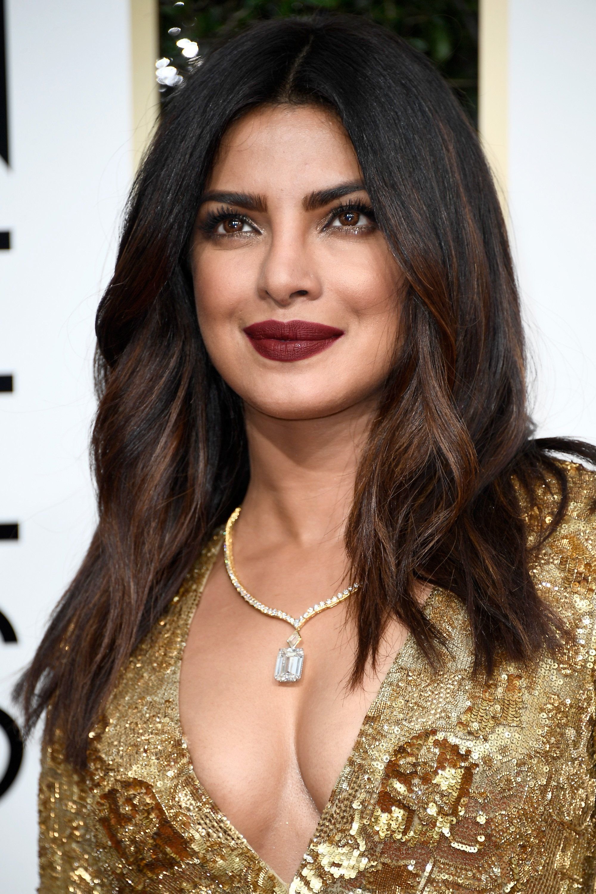 Priyanka Chopra Jonas