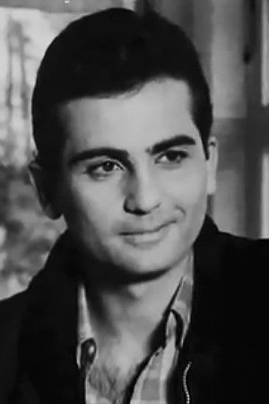 et billede af Haris Panayotou