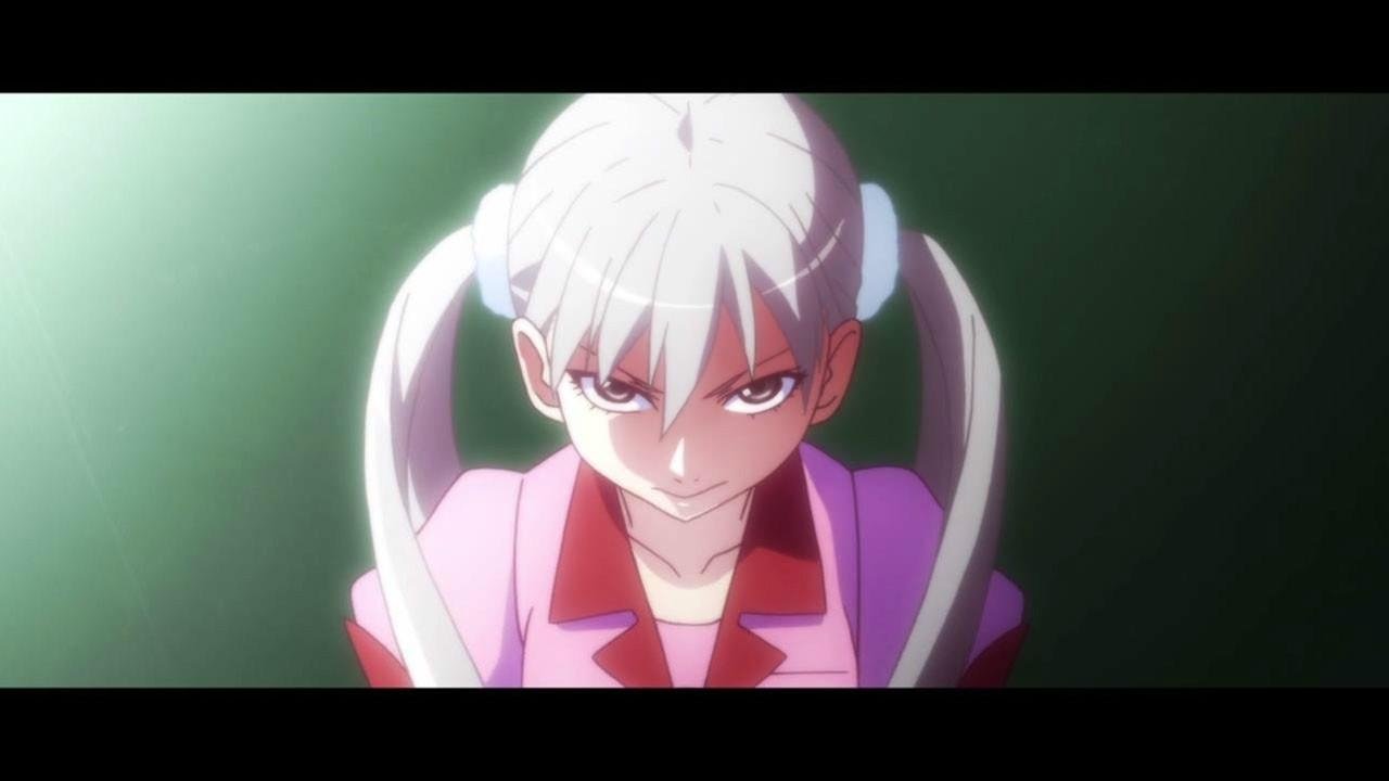 Thumbnail for Episode 1 Season 1 Episode 1