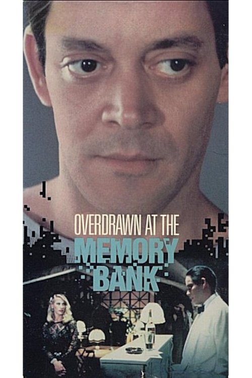 Overdrawn at the Memory Bank