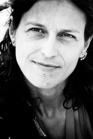 et billede af Marcella Menozzi