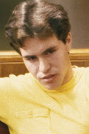 et billede af Tony Roberts