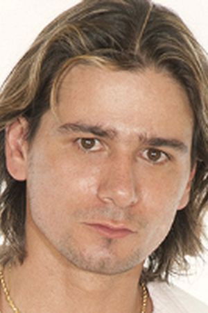 et billede af Don Picone