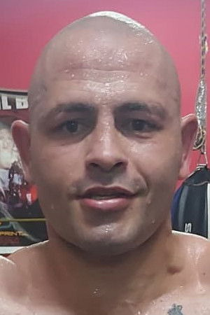 et billede af Lucas Rafael Baez