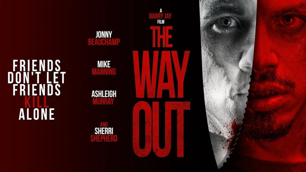 The Way Out (2022)