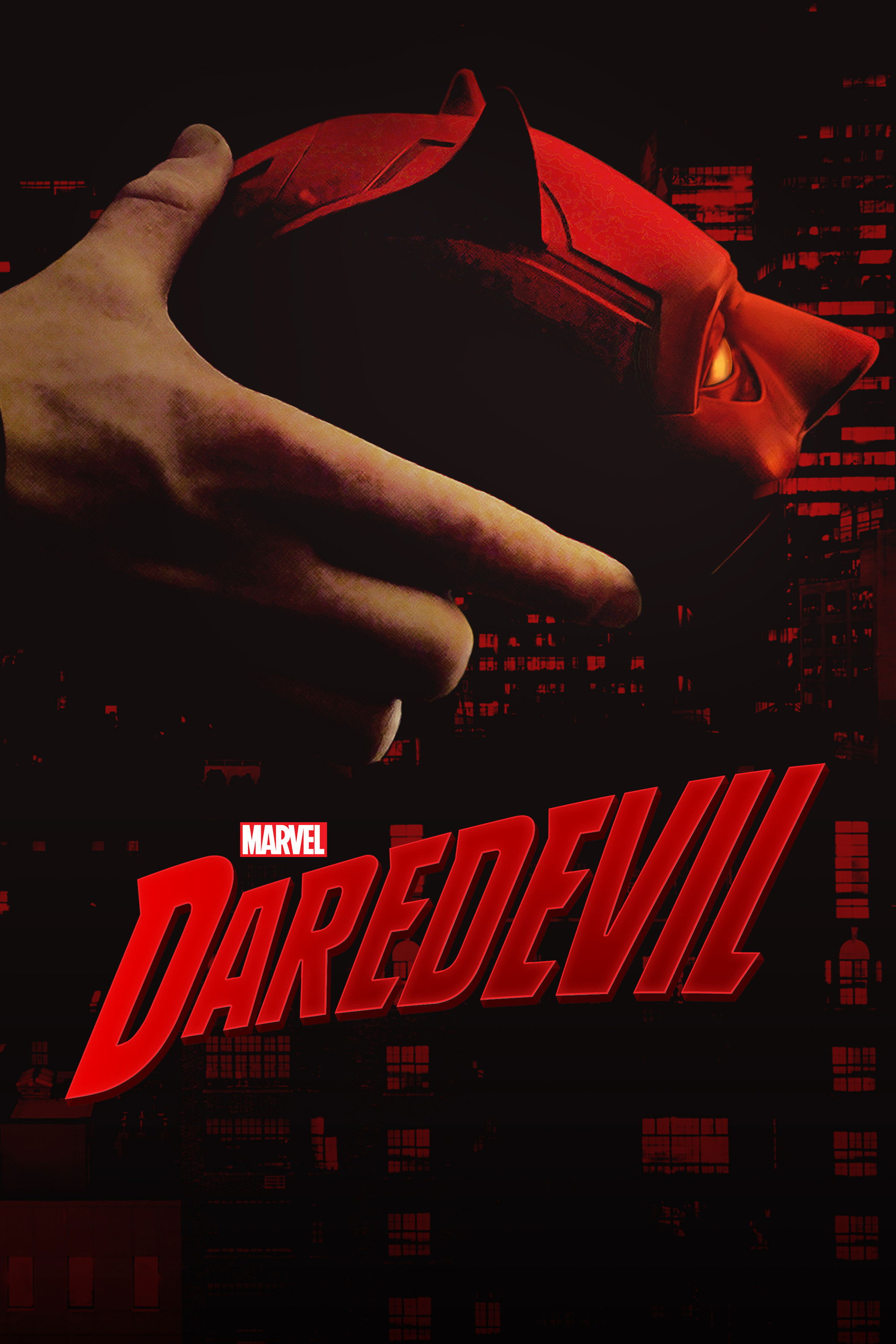 Marvel's Daredevil