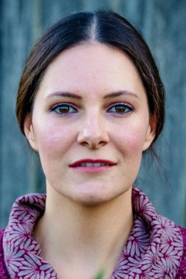 et billede af Zaira Mikulasch