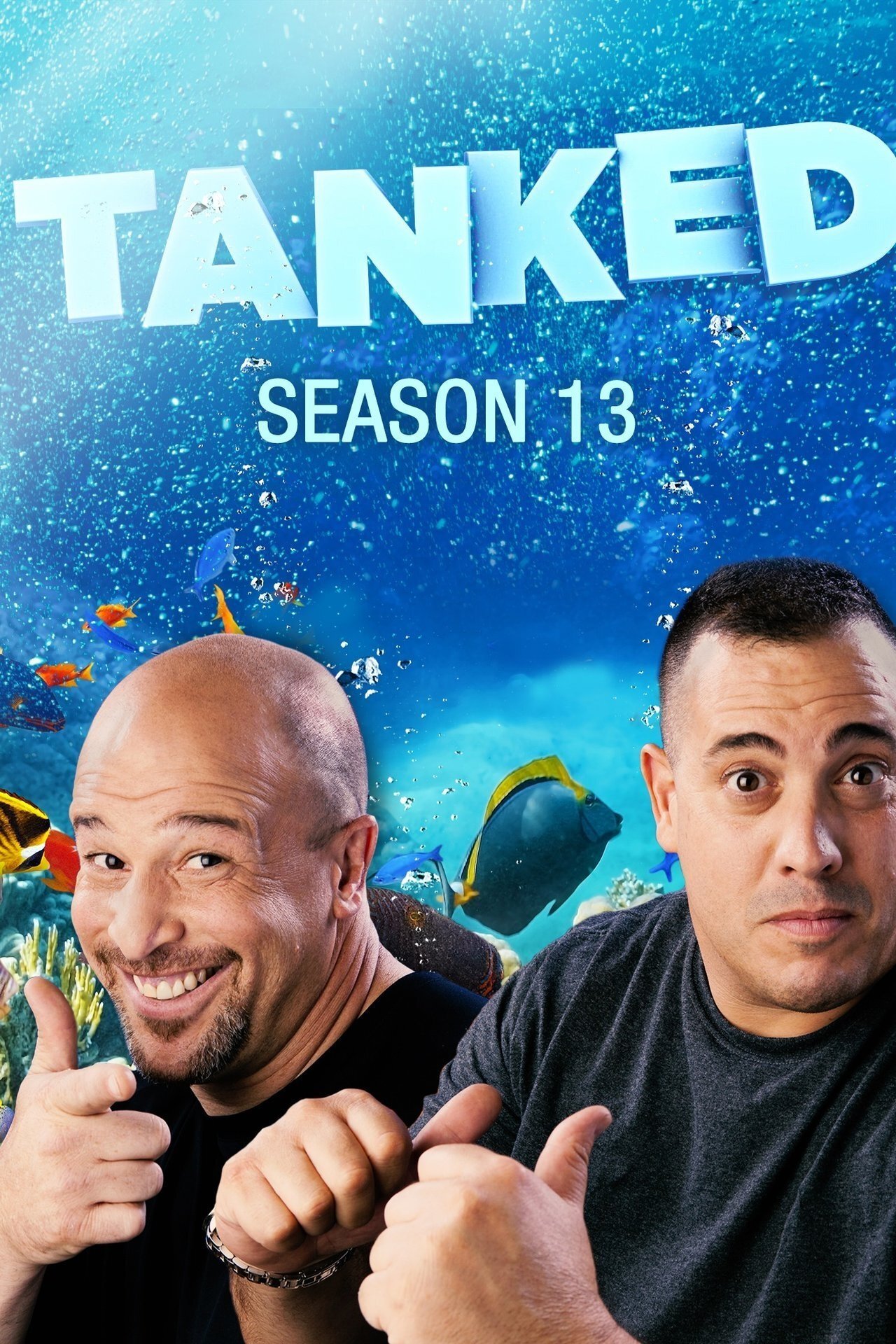 Tanked - Season 13
