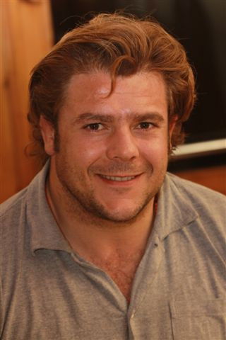 et billede af Andrea Lo Cicero