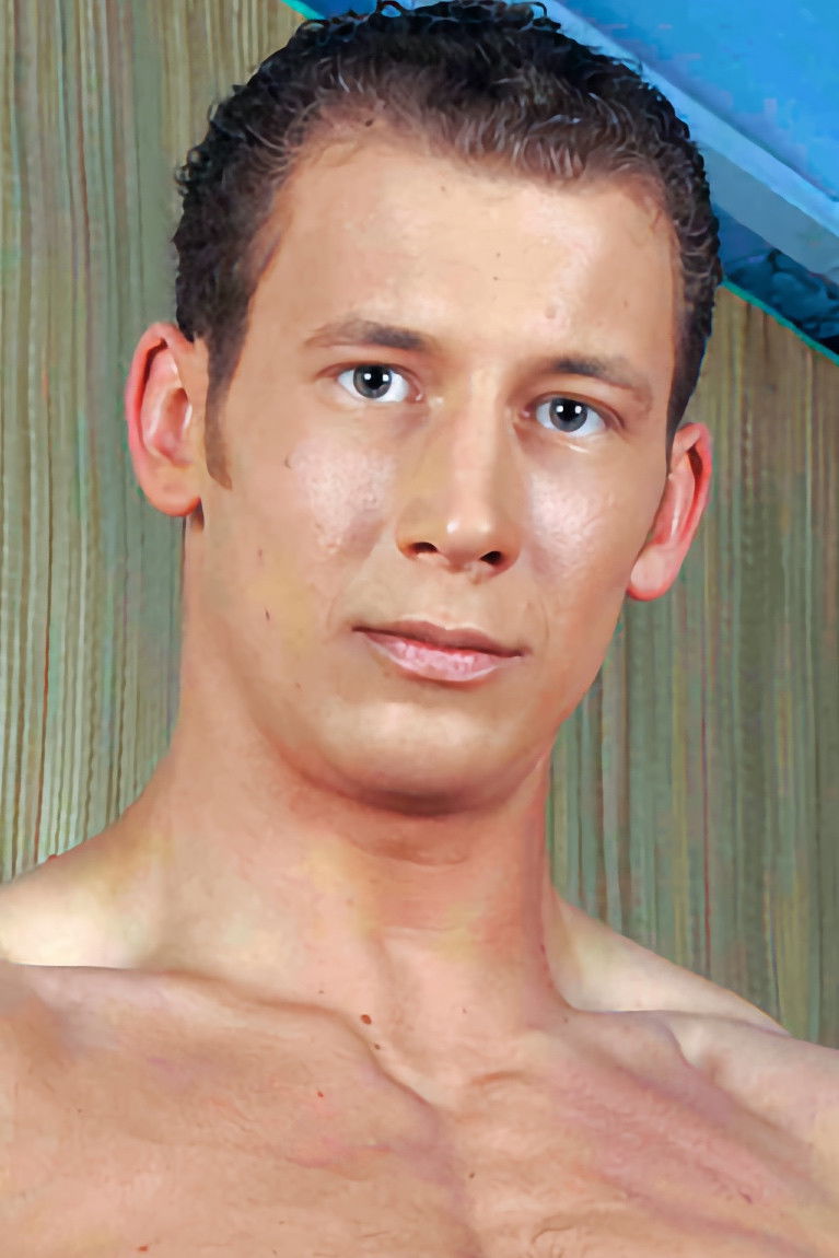 et billede af Jay Avedon