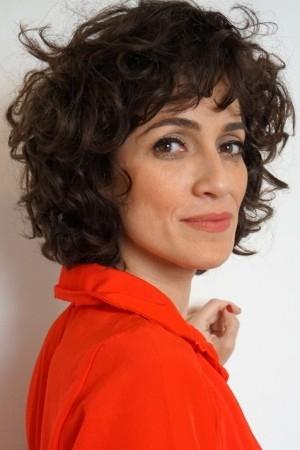 et billede af Quitéria Kelly