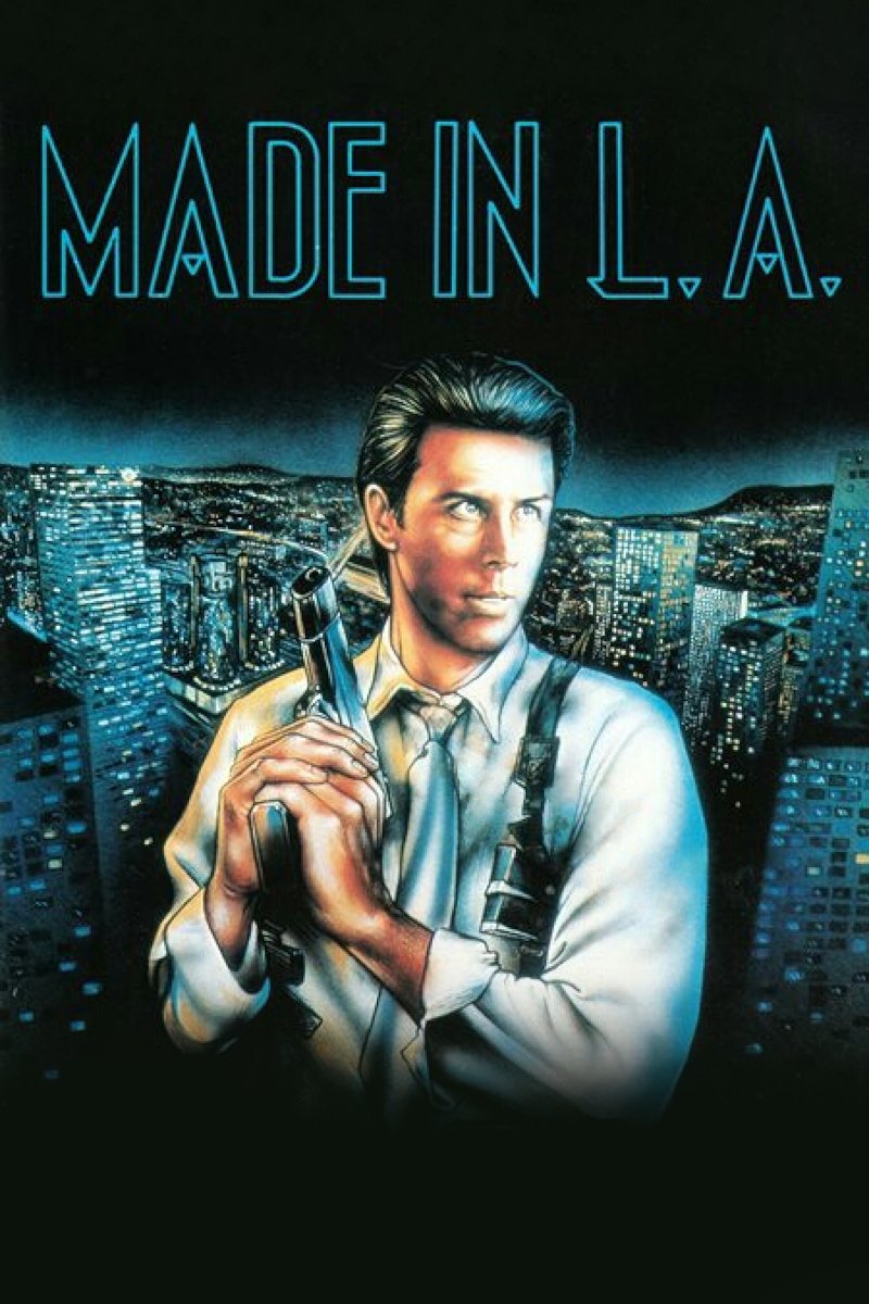 L.A. Takedown
