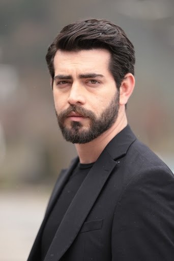 et billede af Barış Baktaş