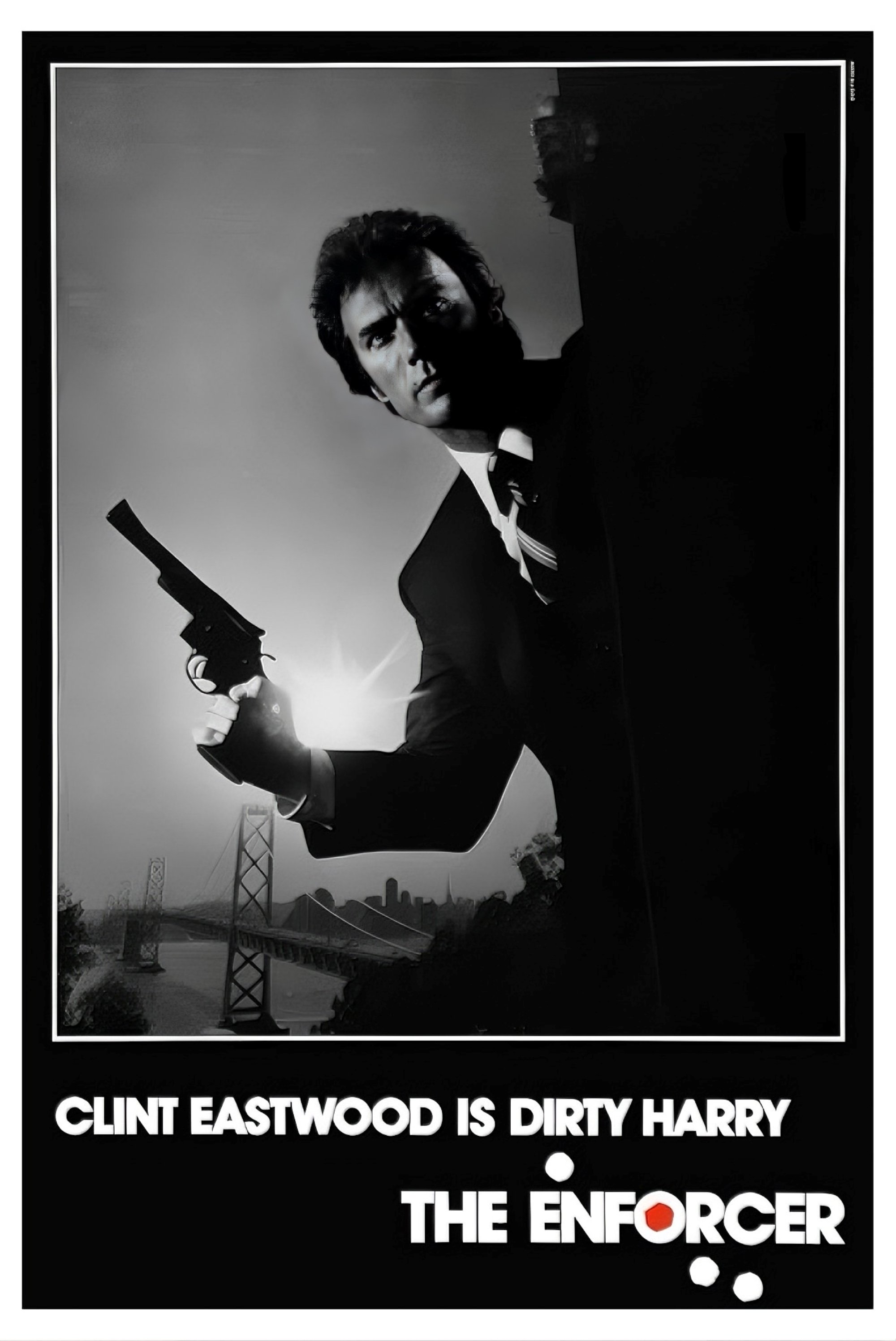 The Enforcer