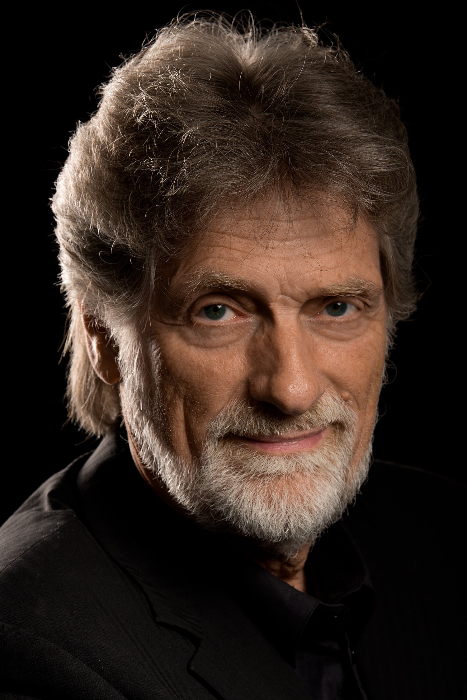 et billede af Ivan Pedersen