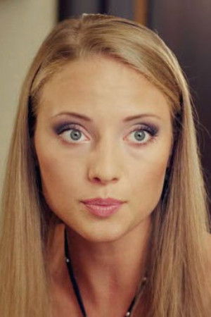 et billede af Olga Dotsenko