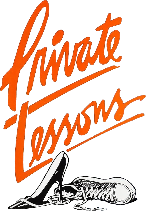 Private Lessons Logo