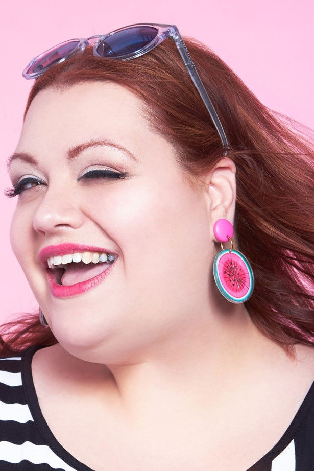 et billede af Sarah Conley