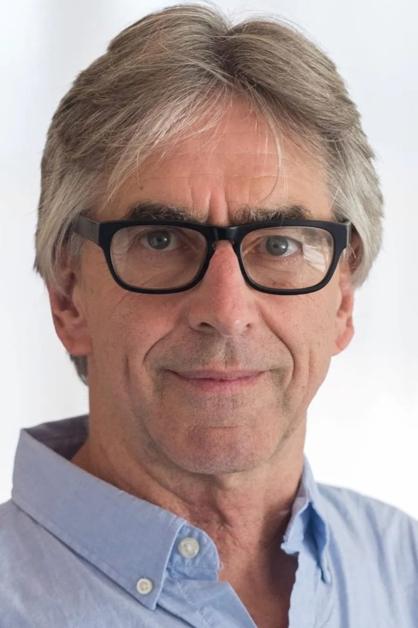 et billede af John Lindley