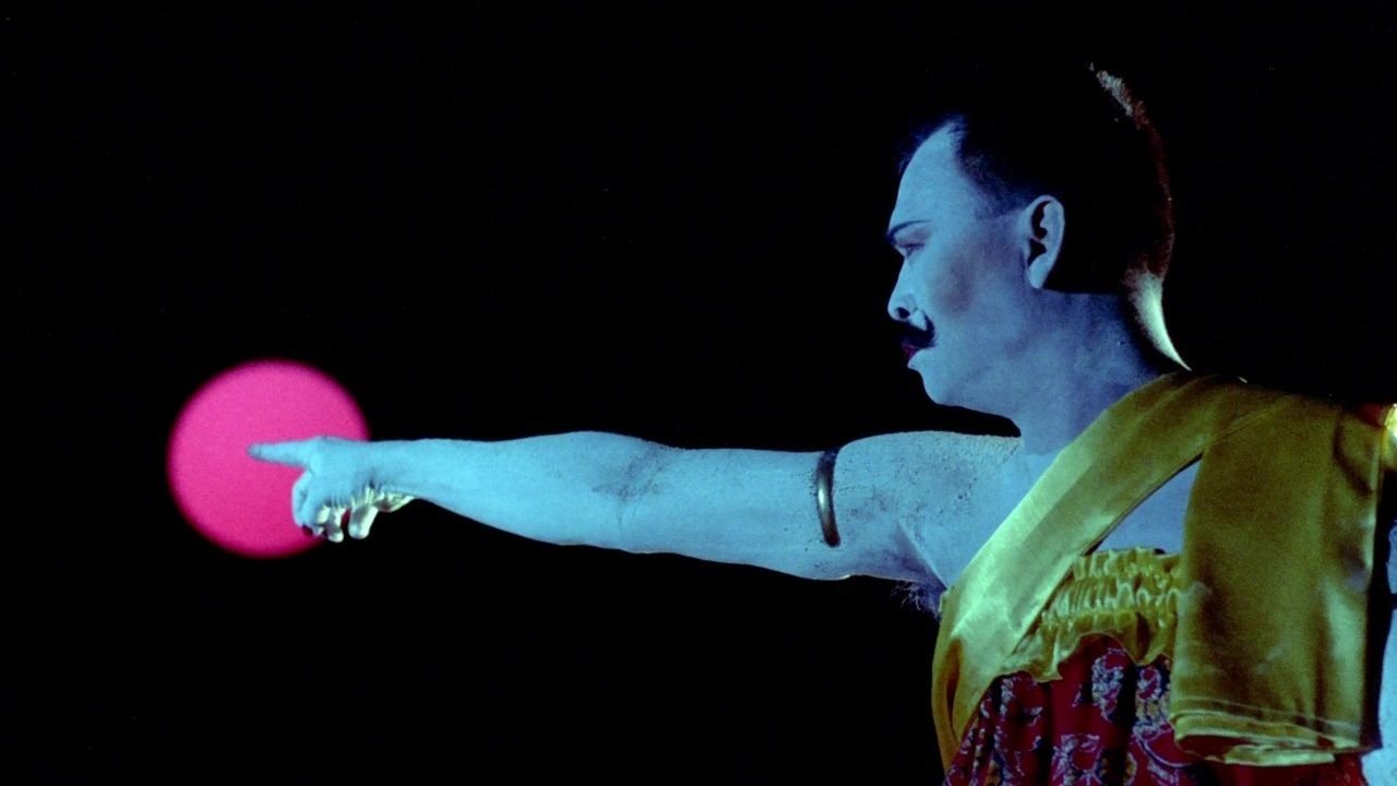 The Holy Virgin Versus the Evil Dead (1991)
