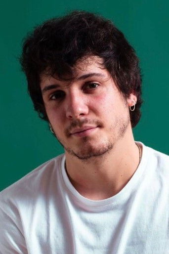 et billede af Berner Maynés