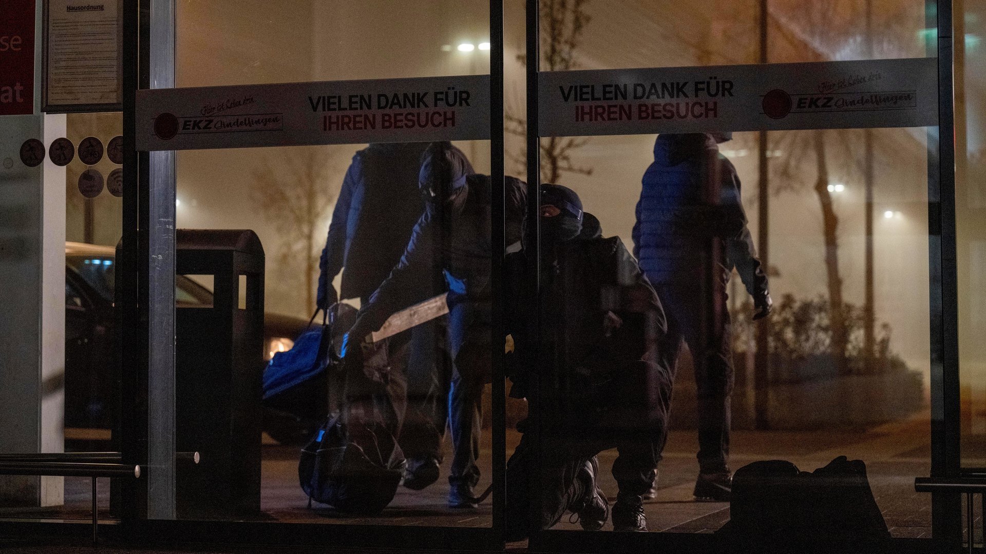 Aktenzeichen XY… ungelöst