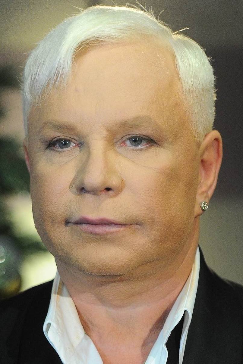 et billede af Boris Moiseev