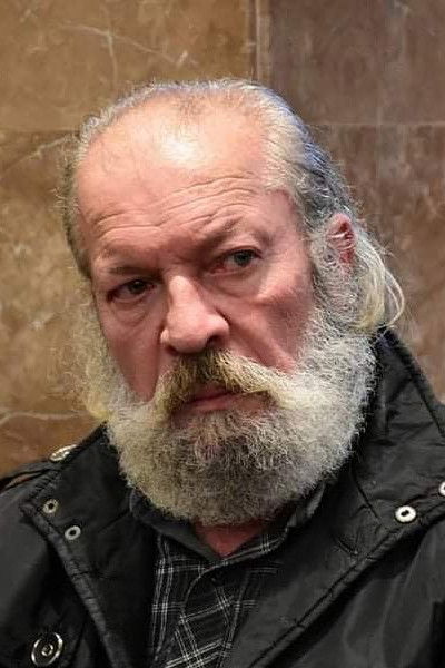 et billede af Ramez Atallah