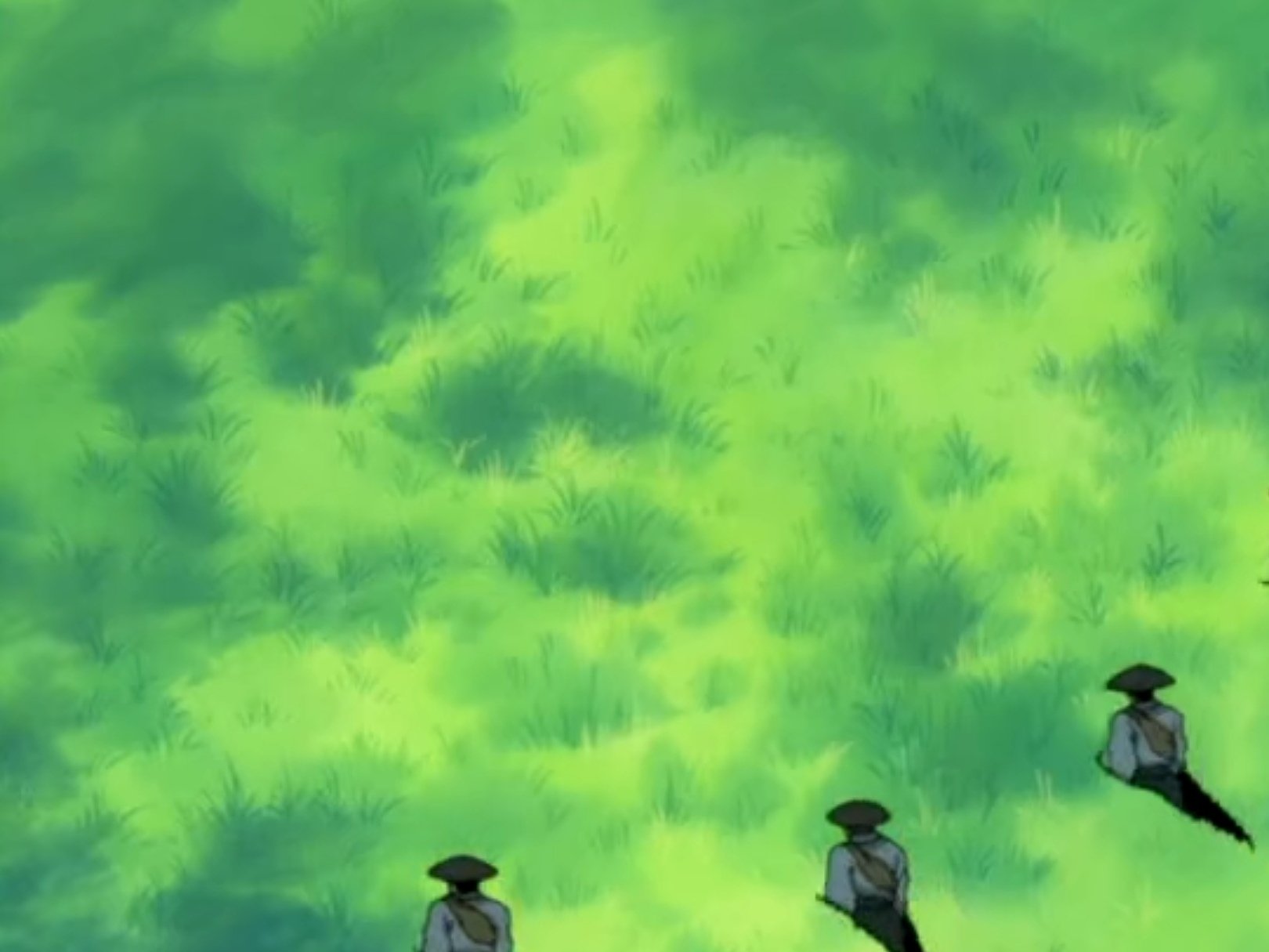 Time of Shura: Age of Chaos