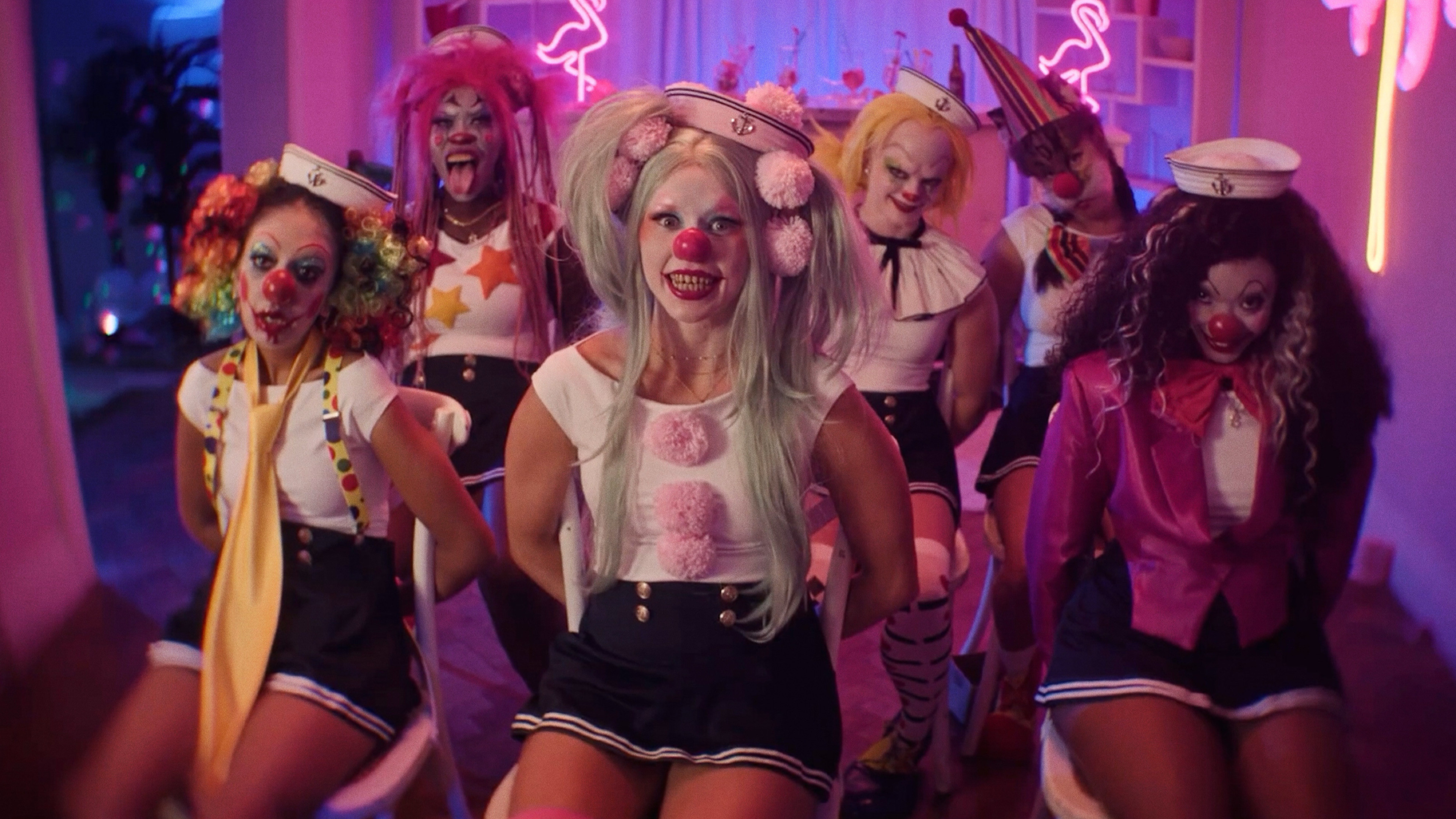 Buzzkill (2026) — still 2