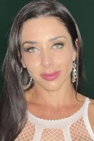 et billede af Luiza Marcato