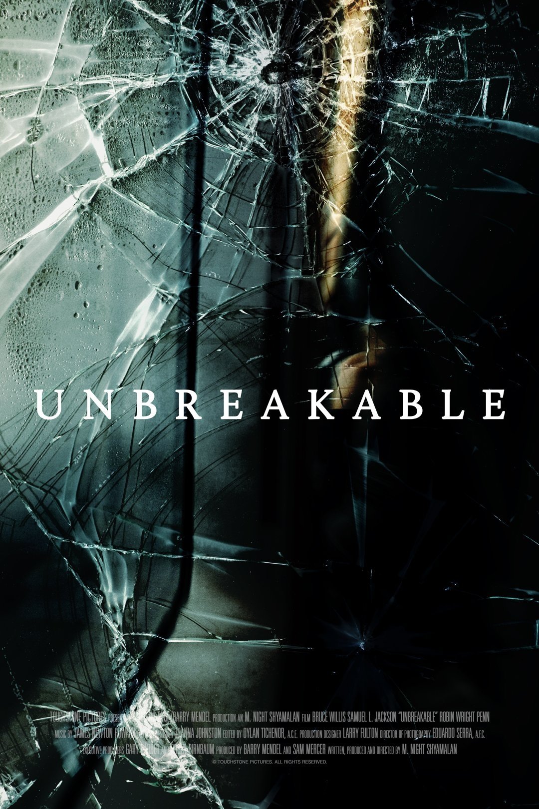 Unbreakable