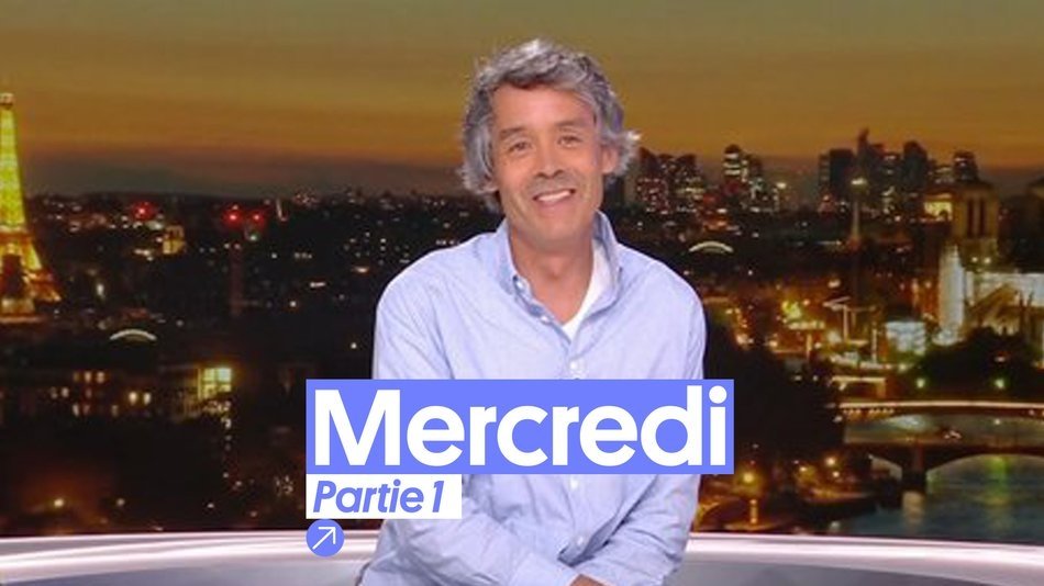 Quotidien 9x173