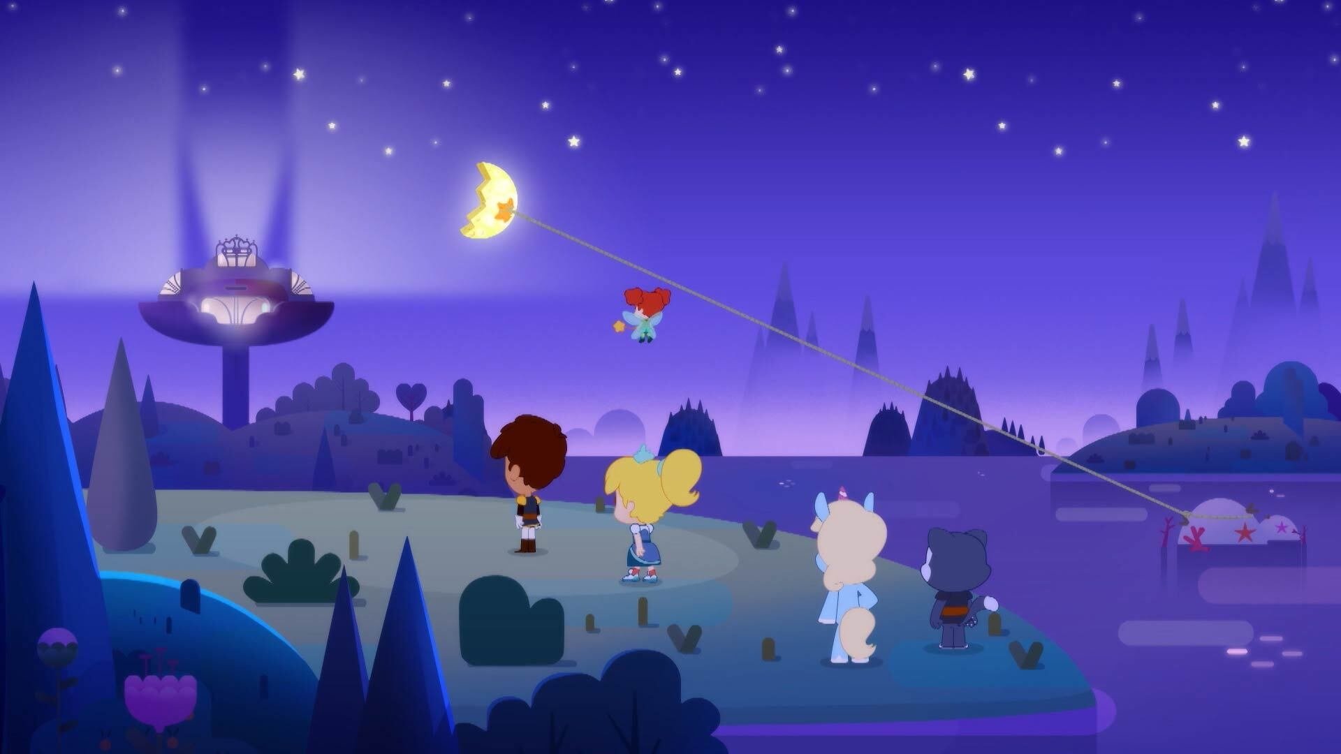 Thumbnail for Episode 18 Season 1 Episode 18