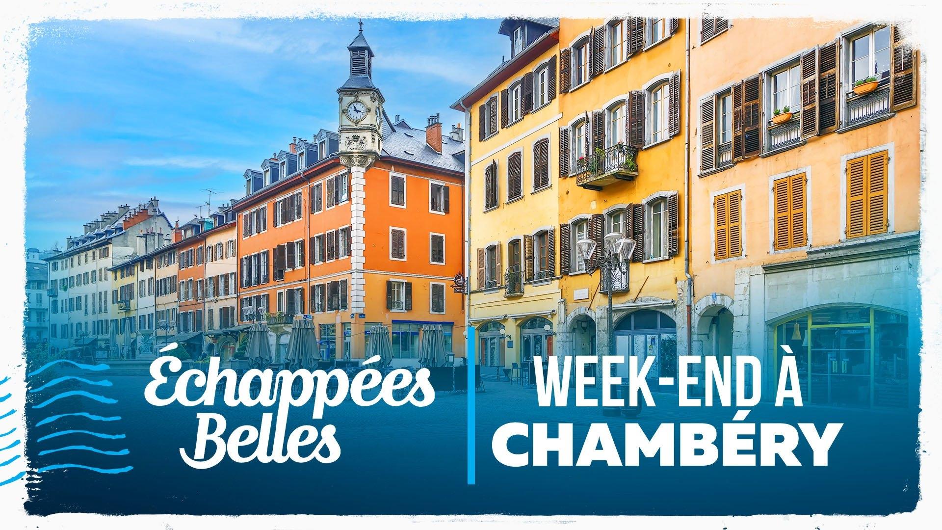 Echappées Belles