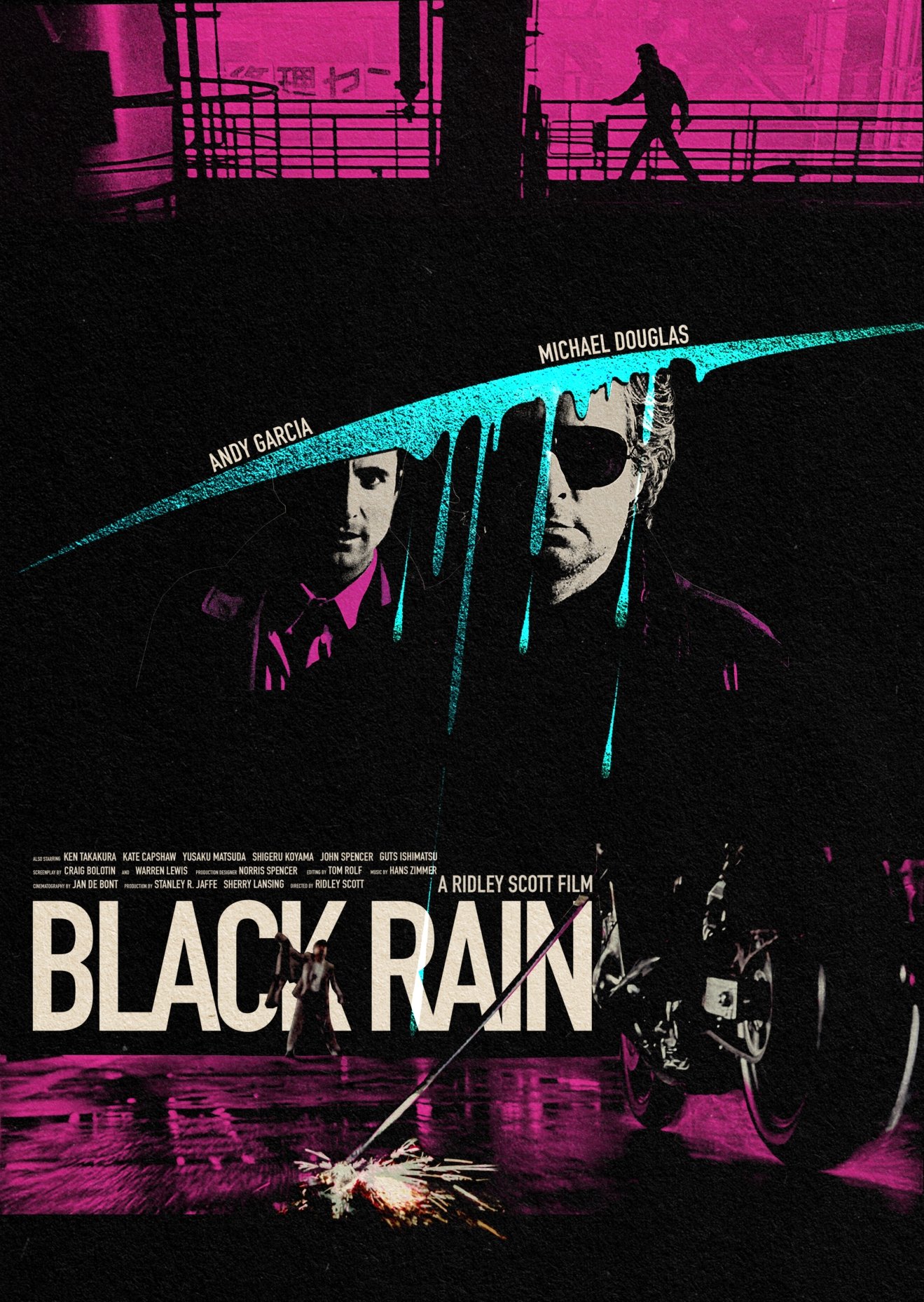 Black Rain