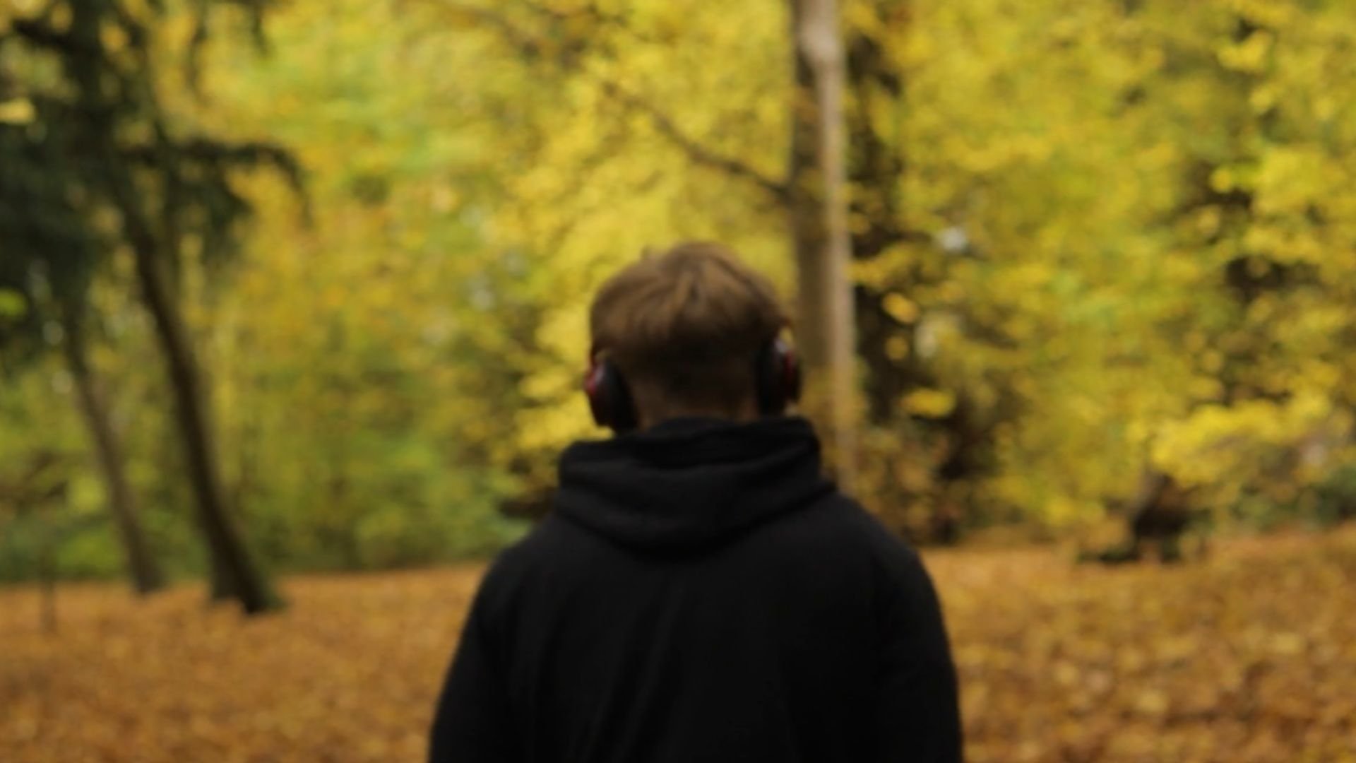 Imagem do Filme Alone - The Short Film