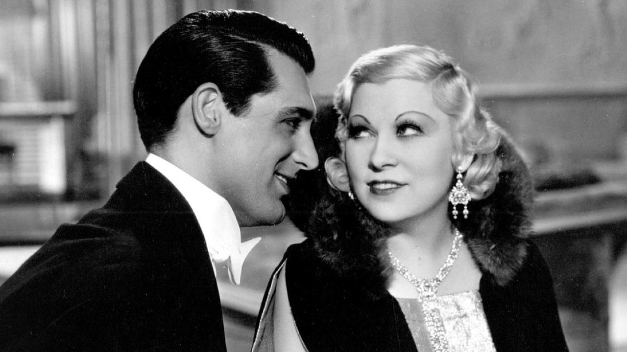 I'm No Angel (1933)