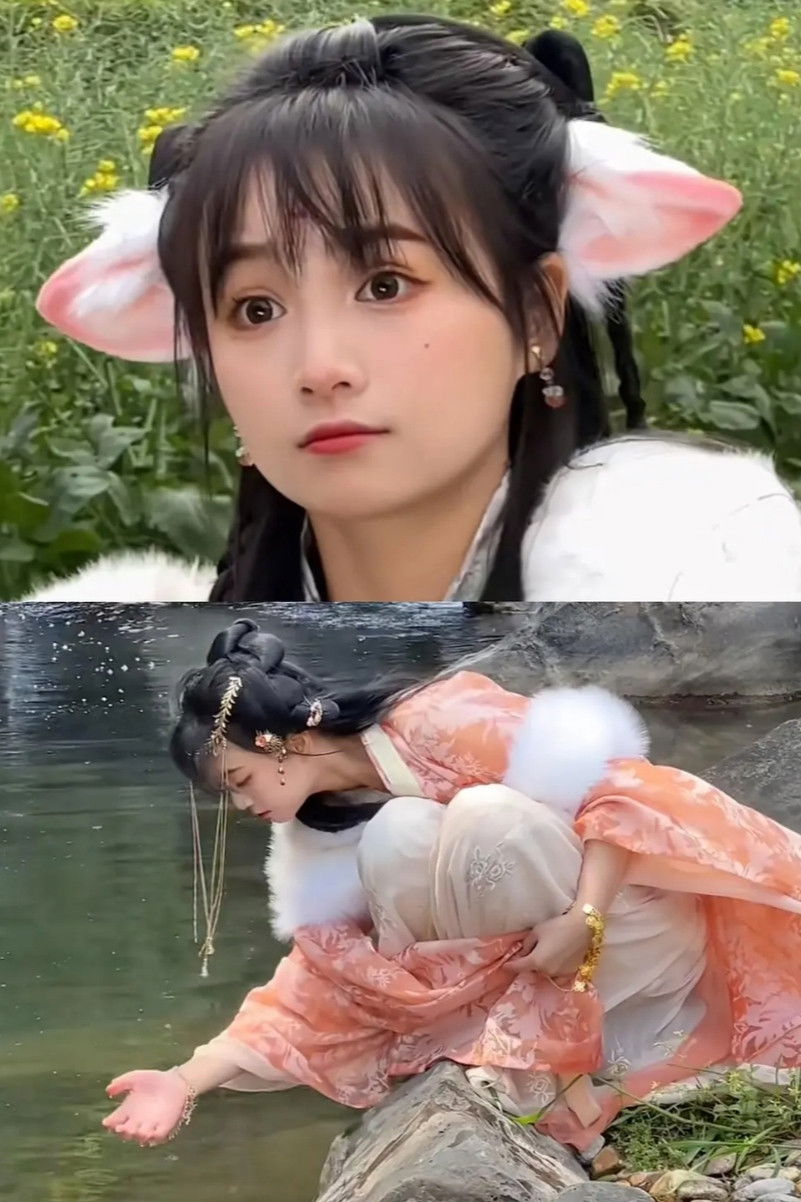 The Little Fox Who Delivers Results (2023)