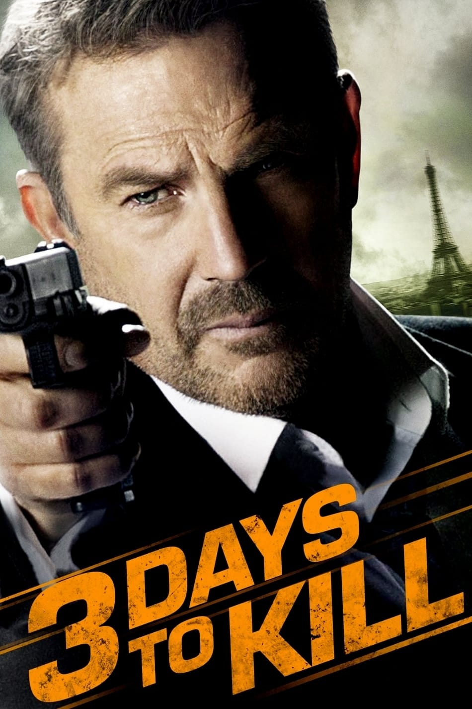 3 Days to Kill