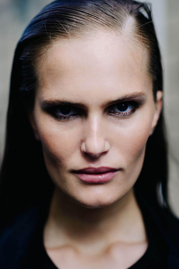 et billede af Alla Kostromichova