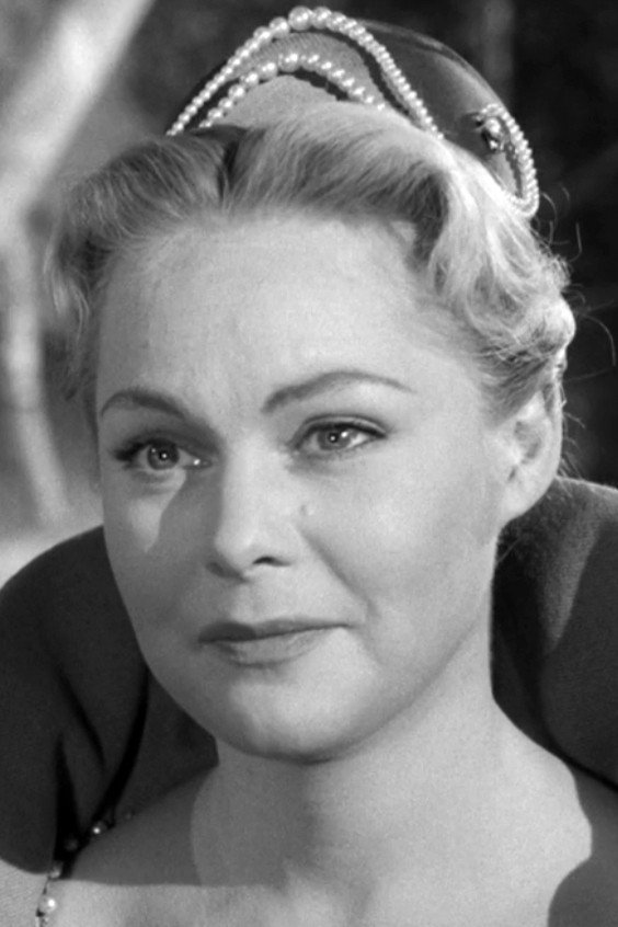 Zena Walker