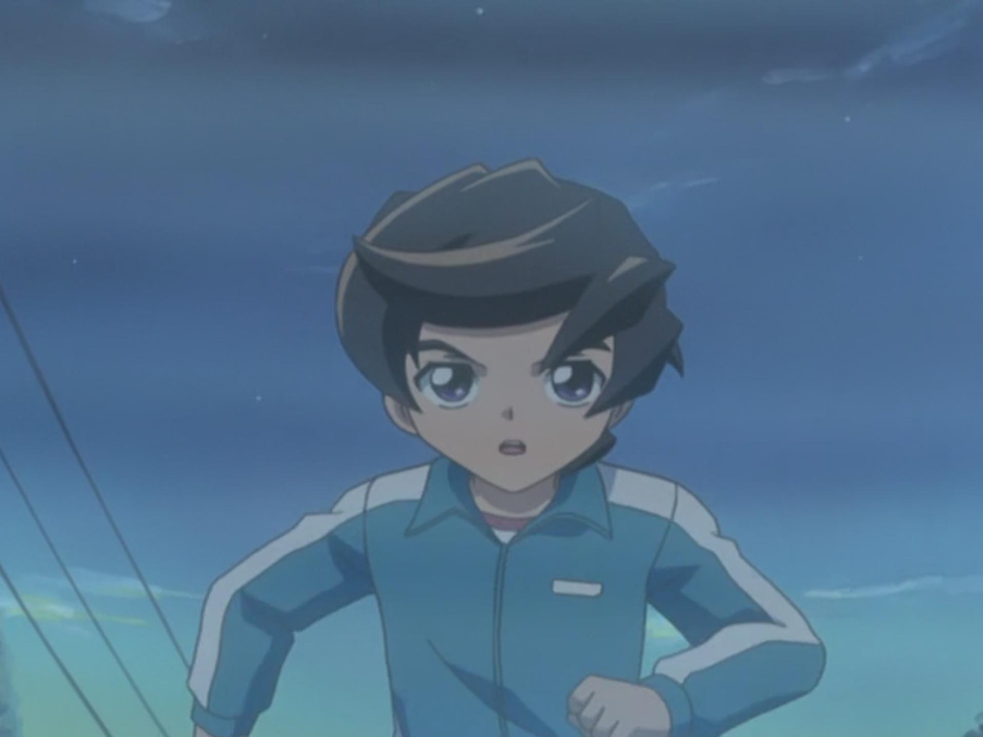 Episode 22