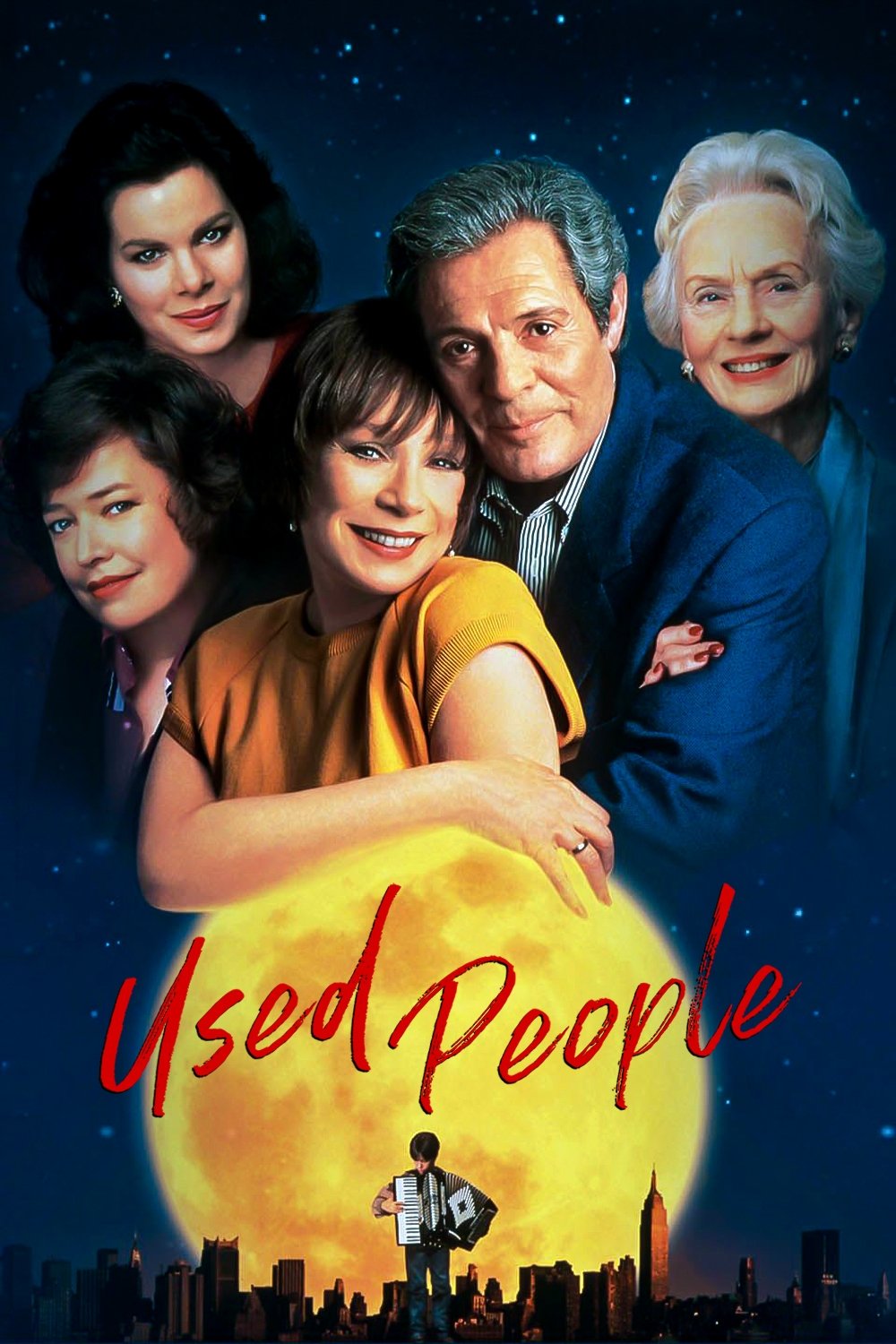 Used People