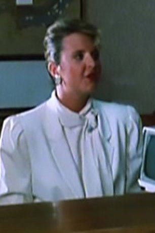 et billede af Gaia D'Onofrio